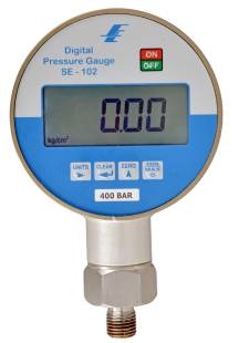 Digital Pressure Gauge